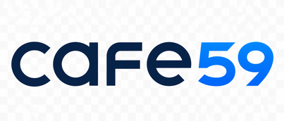 cafe59 logo